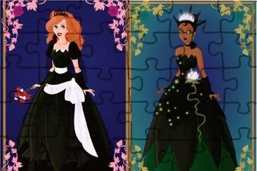 Merida Tiana