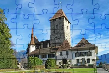 NATUREZA jigsaw puzzle
