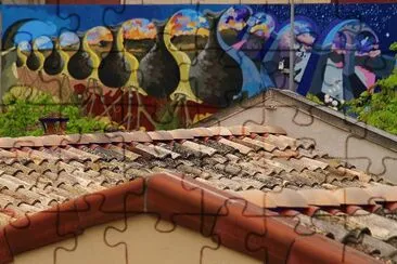 baskenland jigsaw puzzle