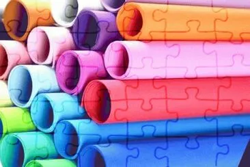 draw jigsaw puzzle