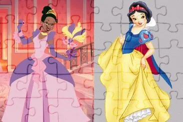 Tiana SnowWhite