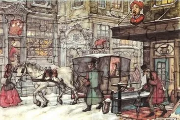 ottocento
