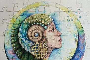 Moral Mandala