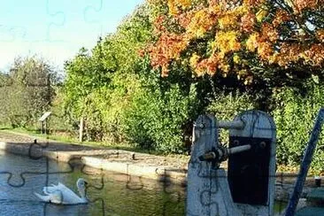 Potter 's Lock