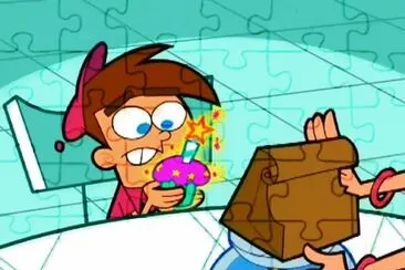 timmy