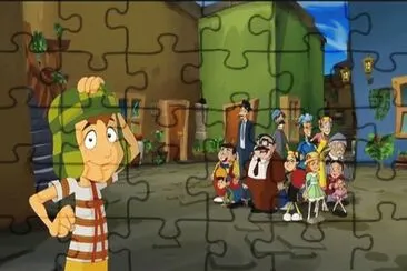 Chavo8