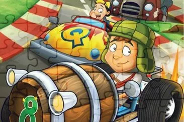 Chavo8