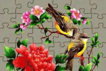 imagens jigsaw puzzle