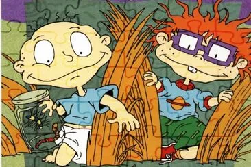 aventuras en paÃ±ales