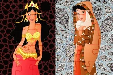 Jasmine