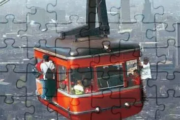 mexican fast life jigsaw puzzle
