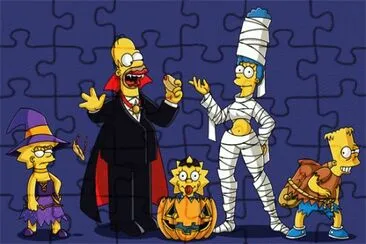 Halloween 2 jigsaw puzzle