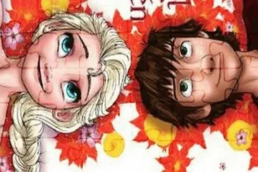 #17 jigsaw puzzle