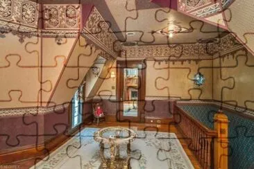 פאזל של casa 1