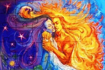 SOL Y LUNA