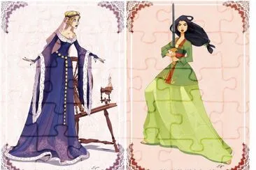 Aurora Mulan