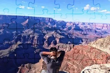 inmensidad jigsaw puzzle