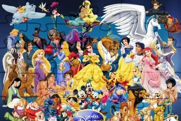 Princesses