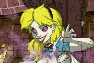ALICE
