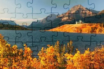 NATUREZA jigsaw puzzle