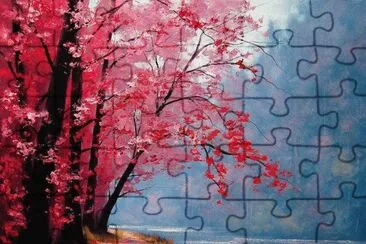 Pintura paisajista