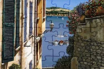 todo paisaje