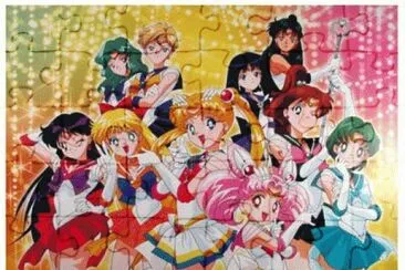 anime