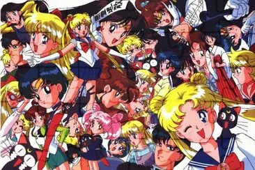 anime