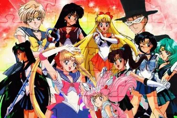 anime