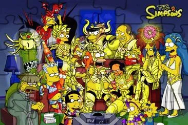 los simpson