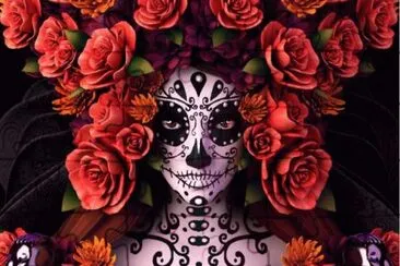 CATRINA jigsaw puzzle