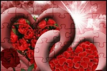 imagens jigsaw puzzle