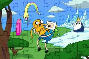 TimeAventura