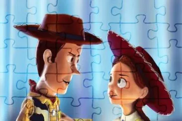 toy story