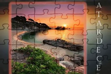 ATARDECER