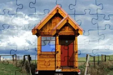 NATUREZA jigsaw puzzle