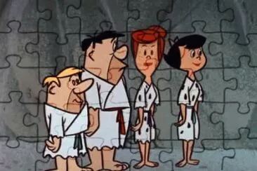 פאזל של clases de Karate