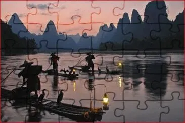 GUILIN CHINA