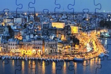 brindisi jigsaw puzzle