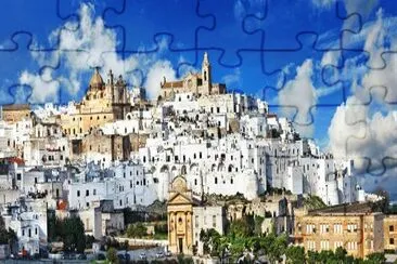 brindisi jigsaw puzzle