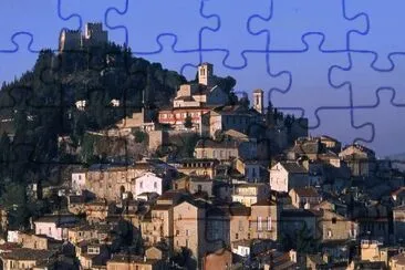 פאזל של campobasso