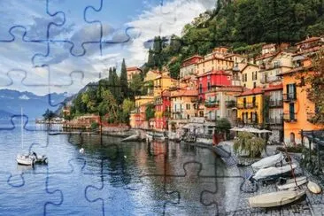 como jigsaw puzzle