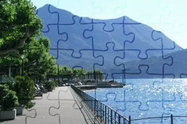 como jigsaw puzzle