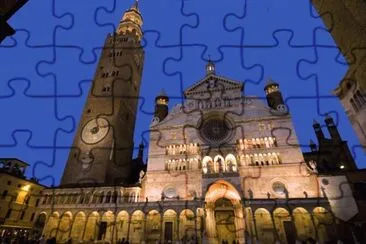 cremona jigsaw puzzle