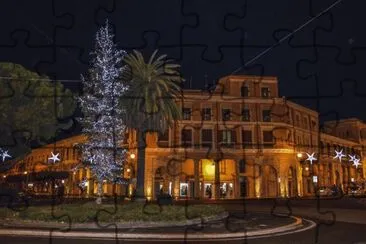 crotone jigsaw puzzle