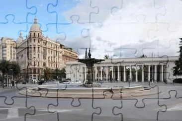 foggia jigsaw puzzle