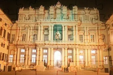 genova jigsaw puzzle