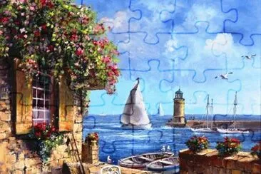 Pintura paisajista