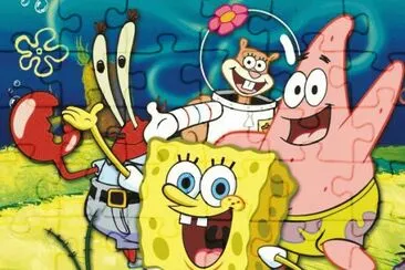 BobSponja