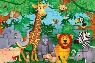 animalitos